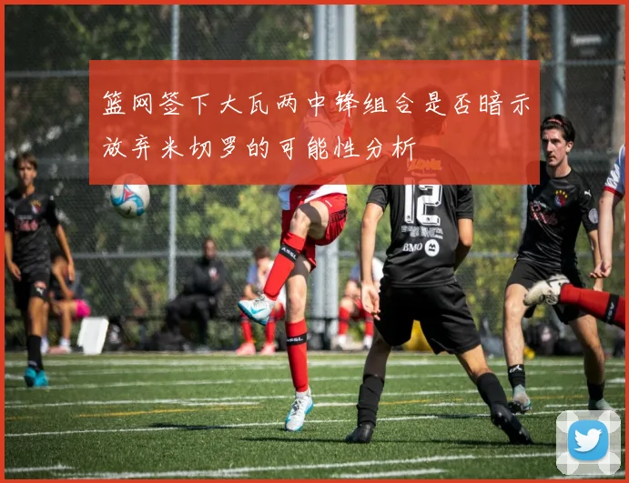 篮网签下大瓦两中锋组合是否暗示放弃米切罗的可能性分析